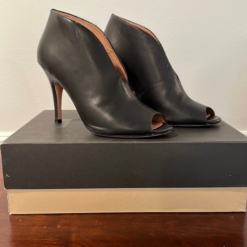 Halogen Harowen-Lea high heels